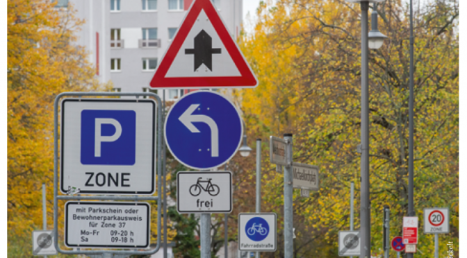 Lost im Formular-­Dschungel – Digitalisierung obskur