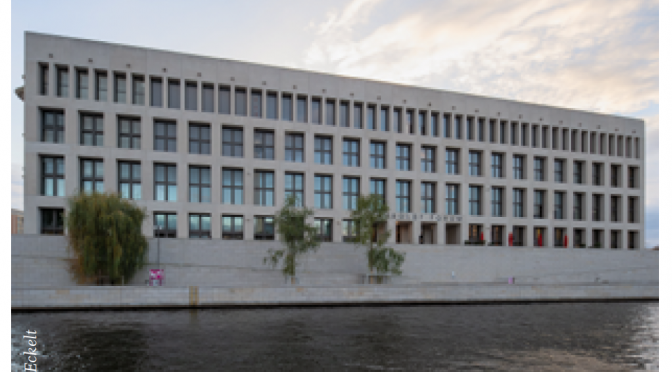 Kommentar: Reden über das Stadtbild