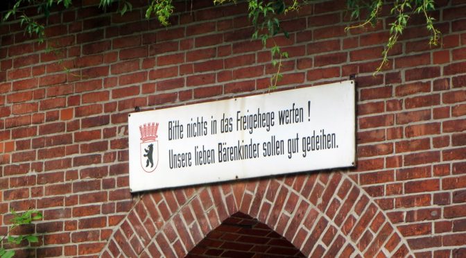 ECKENSTEHER: „Die Verwaltung der Kunst“