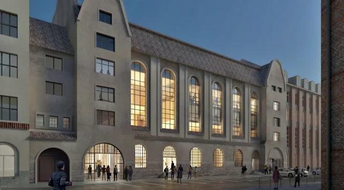 Marinehaus Visual - Quelle: Stadtmuseum.de