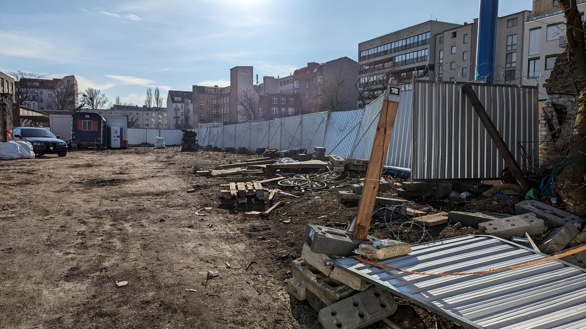 12 Köpenicker Straße 131