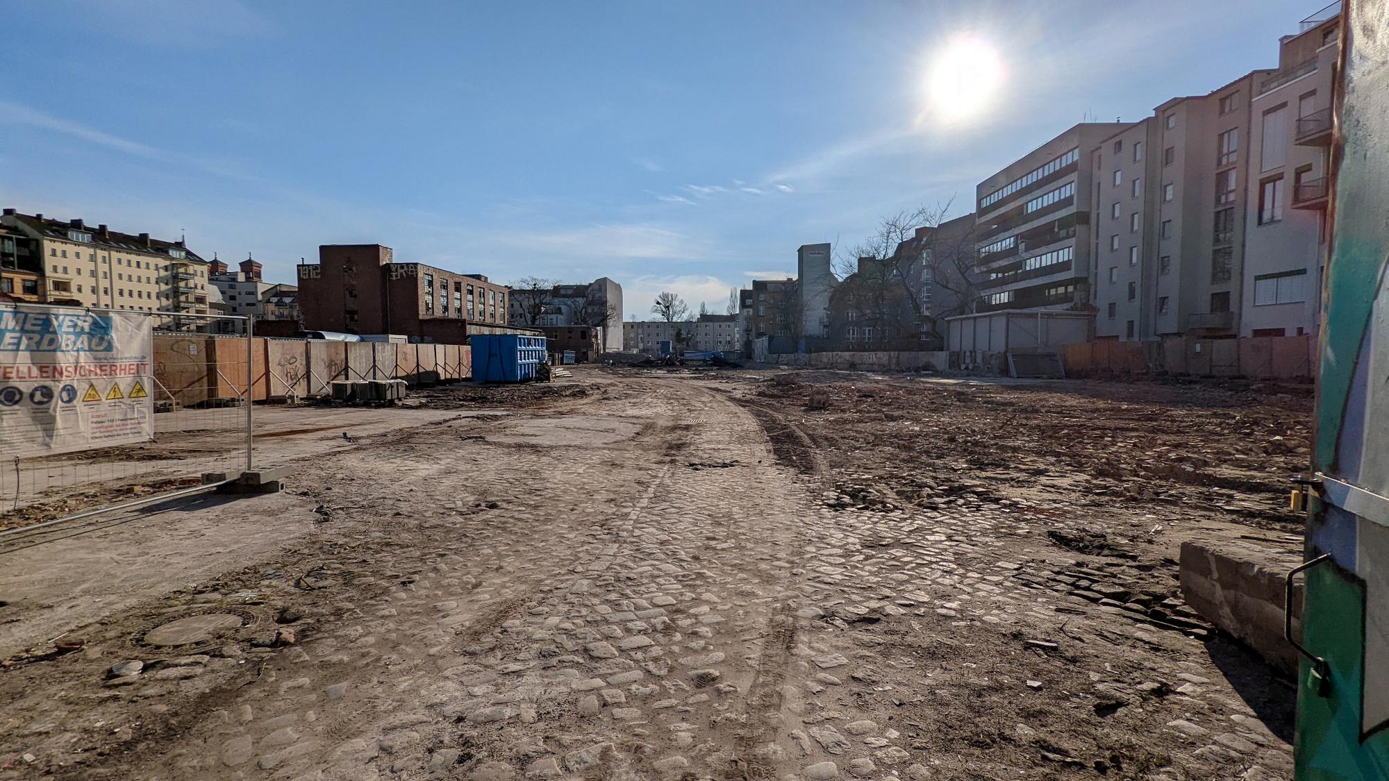 15 Köpenicker Straße 131