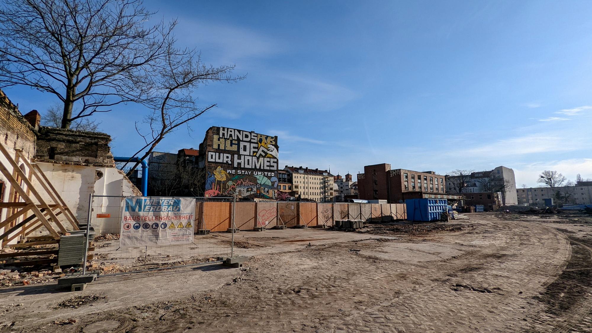 16 Köpenicker Straße 131