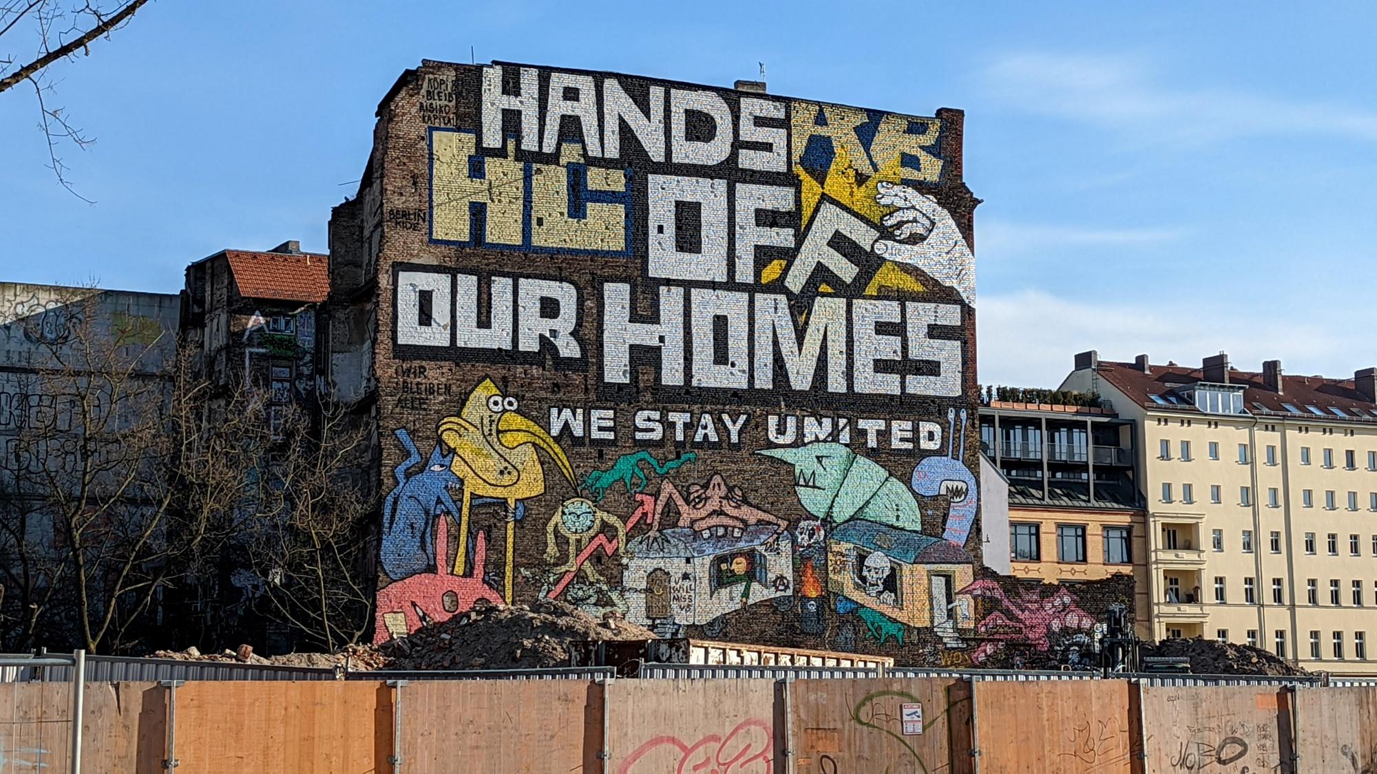 18 Köpenicker Straße 131