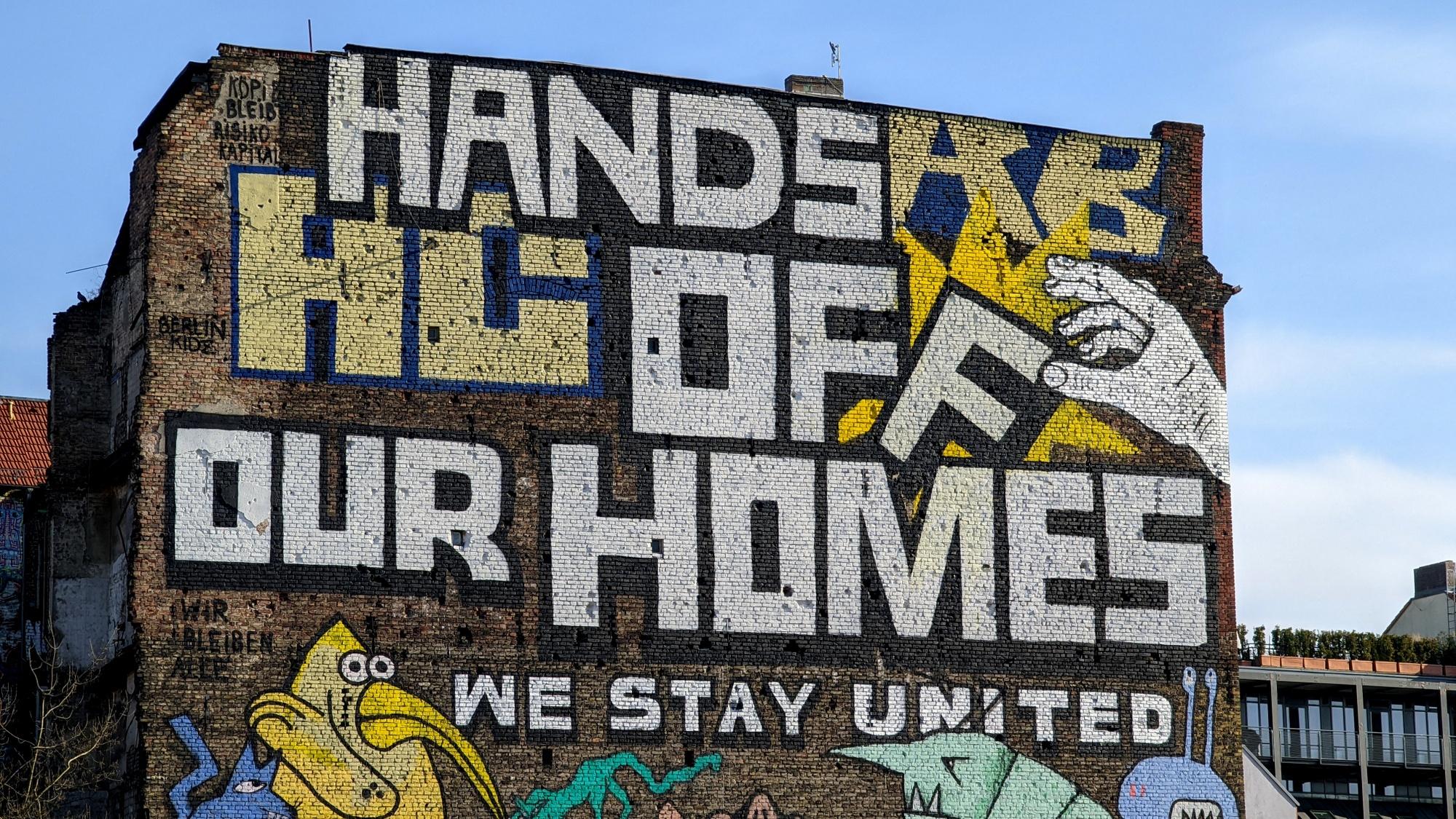 20 Köpenicker Straße 131