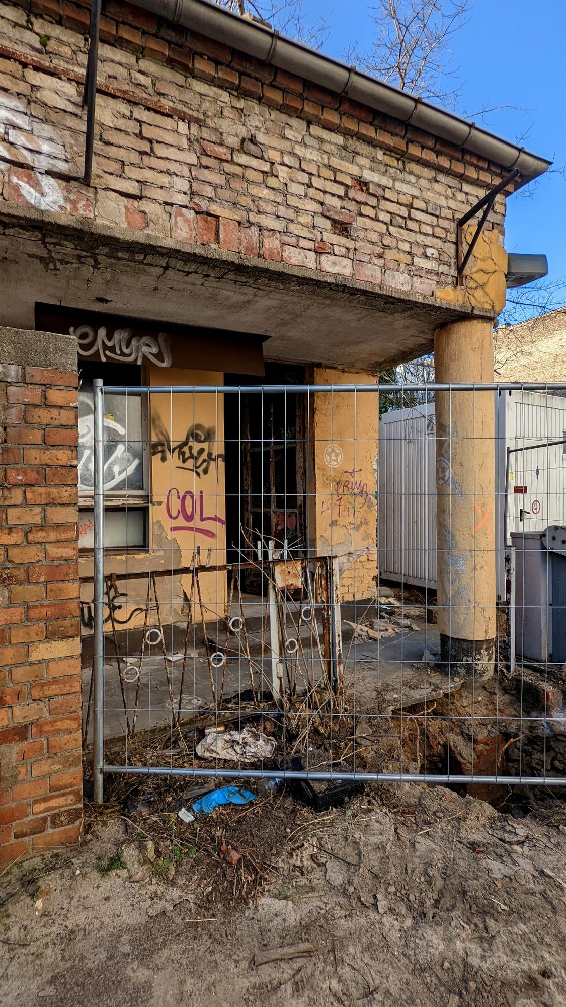 25 Melchiorstraße 9