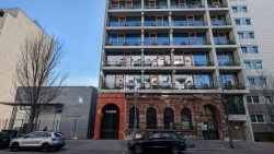 1 Bauprojekt Telegraph