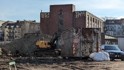 12 Köpenicker Straße 131