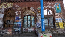 14 Köpenicker Straße 131