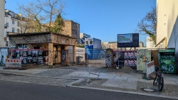 21 Melchiorstraße 9