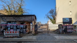 23 Melchiorstraße 9