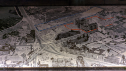 15 „TRESOR 31“ – Ausstellung im Kraftwerk Etage 1